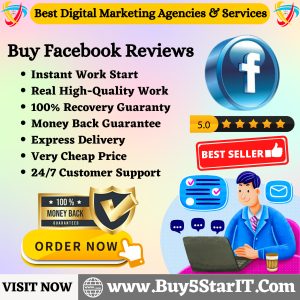 Buy Facebook Reviews