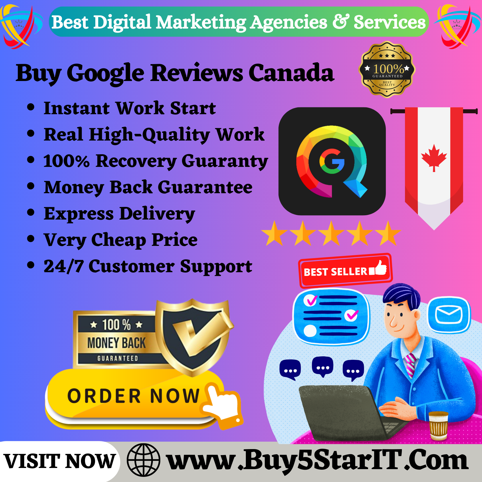 Buy Google Reviews Canada 1 Buy Google Reviews Canada
