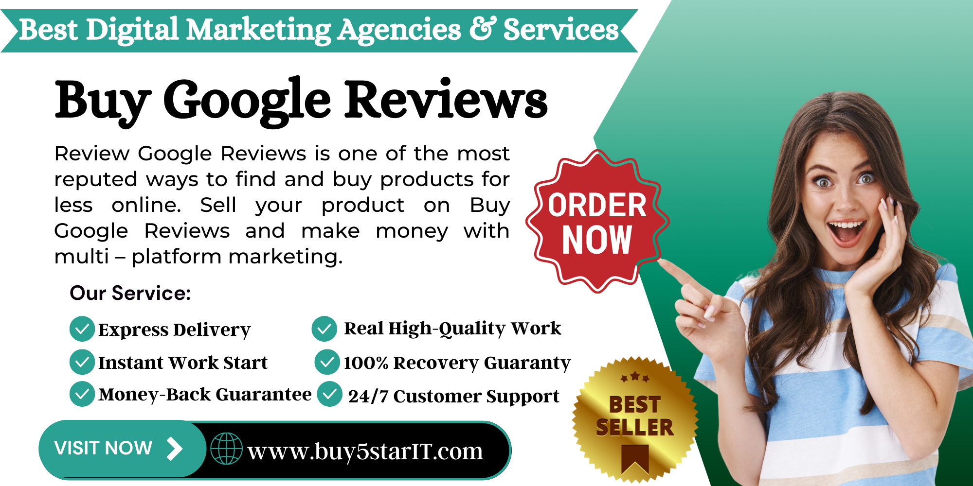 Buy Google Reviews 