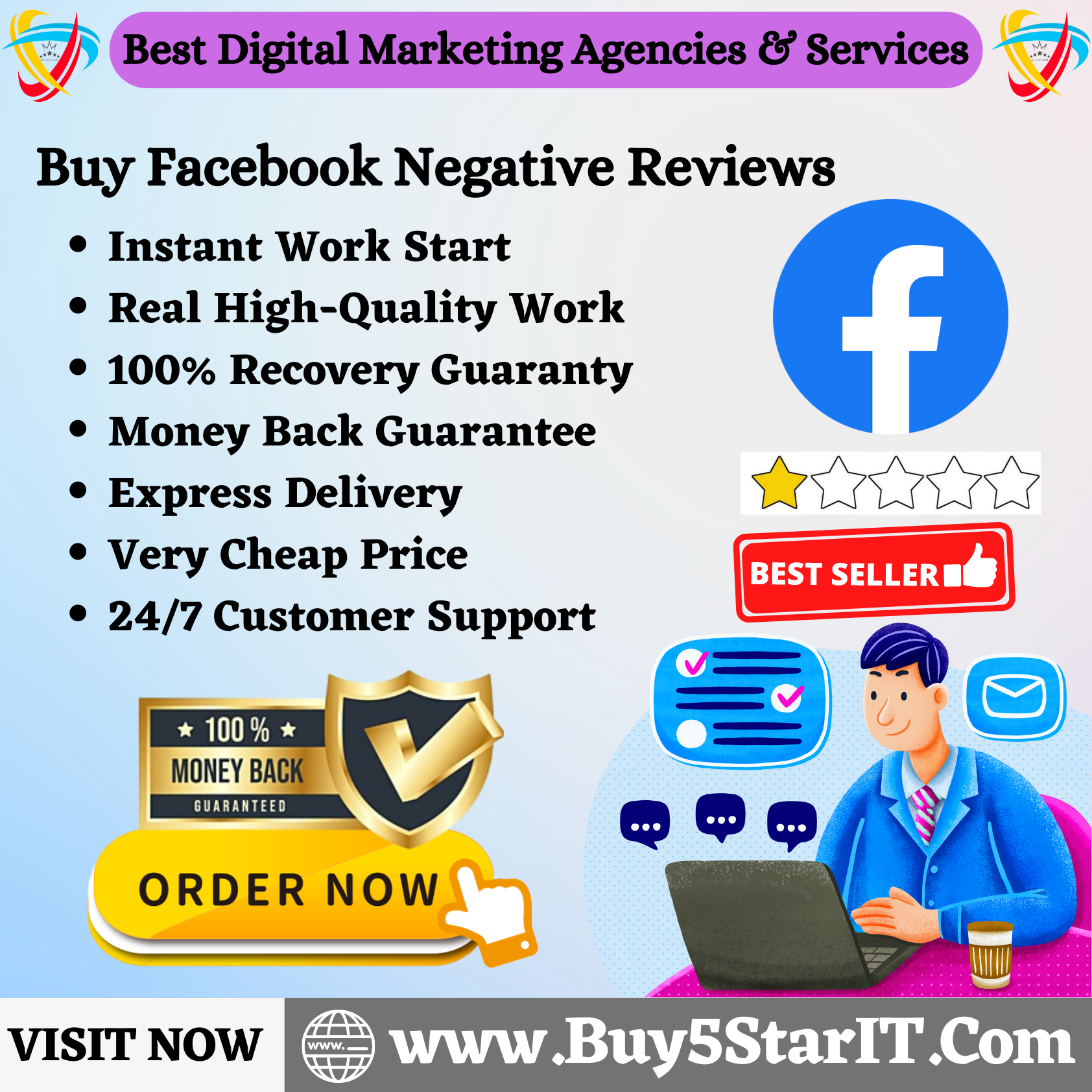 Buy Facebook Negative Reviews 1 Buy Facebook Negative Reviews