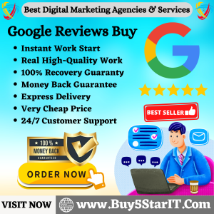 Google Reviews Buy