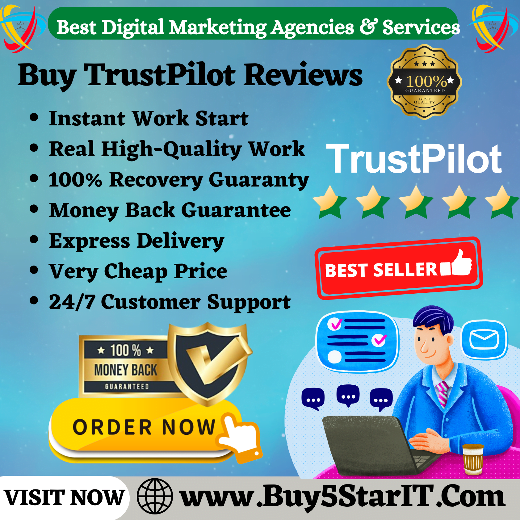 Buy TrustPilot Reviews 1 Buy TrustPilot Reviews