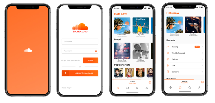 Buy SoundCloud Accounts 4 Buy SoundCloud Accounts