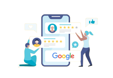 Buy Google Reviews