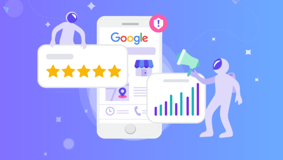Buy Google Reviews
