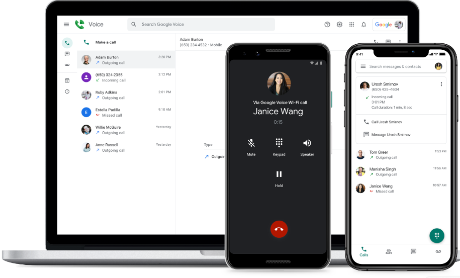 Buy Google Voice Accounts 2 Buy Google Voice Accounts