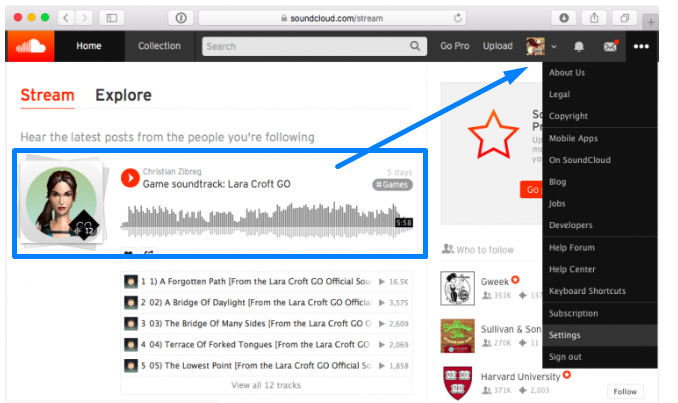 Buy SoundCloud Accounts 2 Buy SoundCloud Accounts