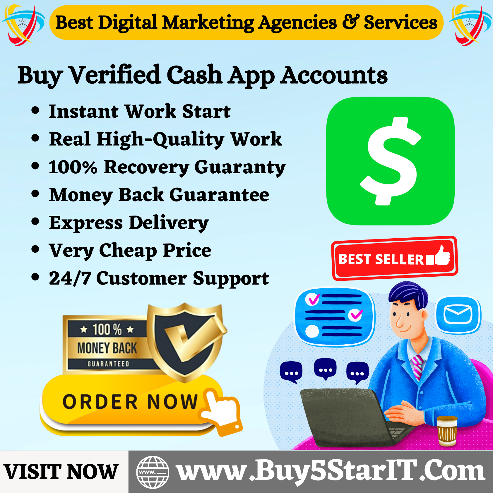 Buy Verified Cash App Accounts 1 Best place to Buy Verified Cash App Accounts