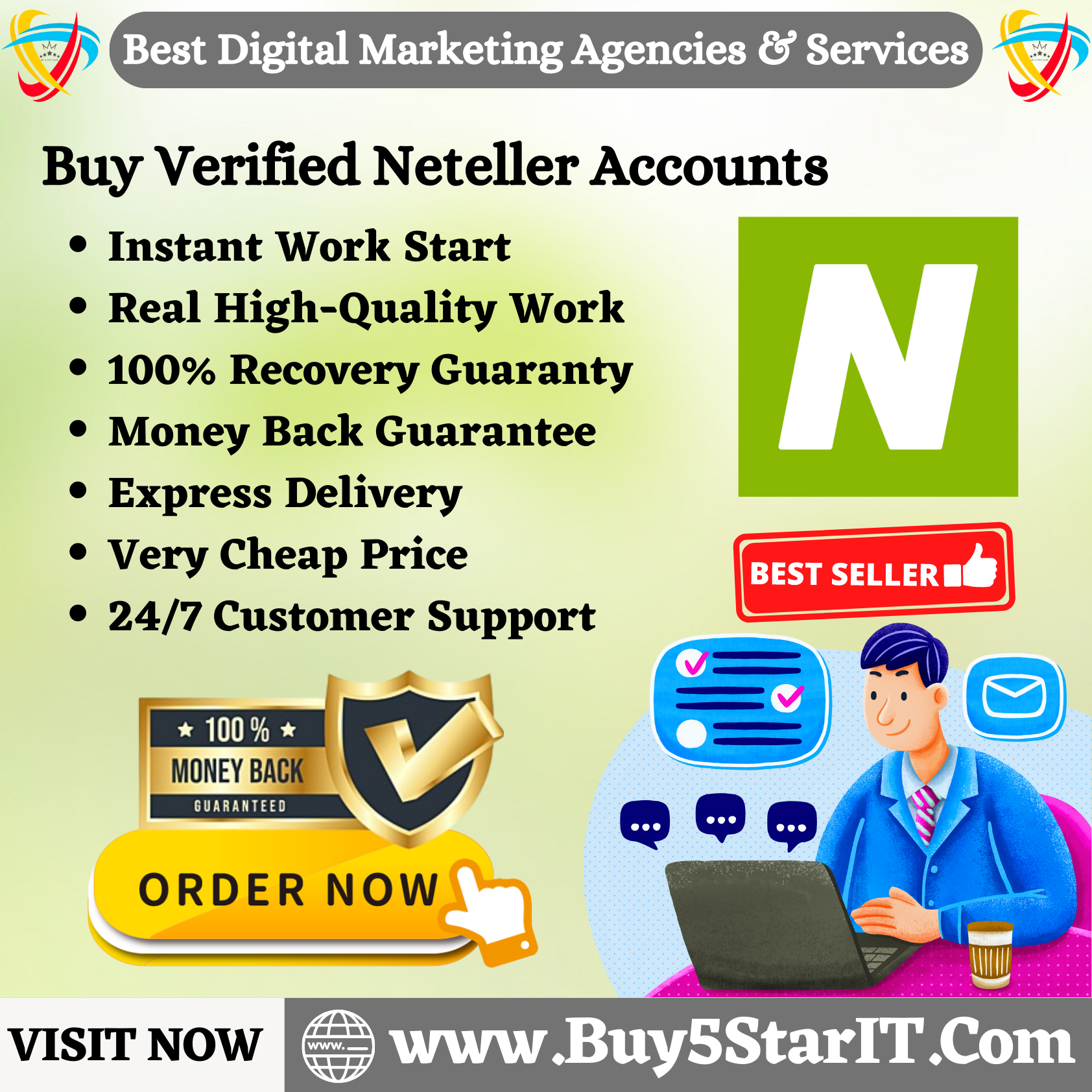 Buy Verified Neteller Accounts 1 Buy Verified Neteller Accounts