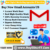 Buy New Gmail Accounts US